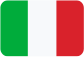 Folientastaturen Italiano